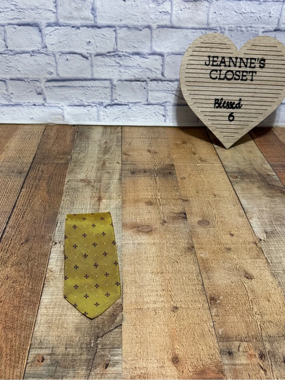 Vintage Lauren Ralph Lauren Designer Silk Tie